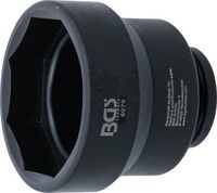 ACHSMUTTERSCHLüSSEL