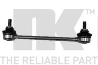 Stange/Strebe, Stabilisator