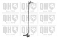 Stange/Strebe, Stabilisator