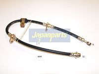 държач, спирачен маркуч