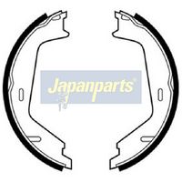 комплект спирачна челюст