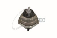 окачване, двигател