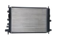 Thumbnail - Radiateur - CR1142000S - MAHLE