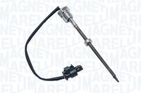 Sensor, Abgastemperatur