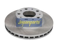 Disc frana JAPANPARTS, Cod: DI-0240C