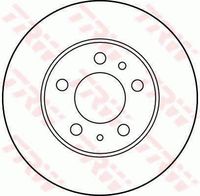 Bremsscheibe