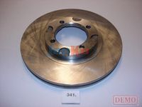 Disc frana JAPKO, Cod: 60341C