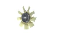 Thumbnail - Koelventilatorwiel - CFF506000P - MAHLE