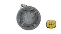 Thumbnail - Koppeling, radiateurventilator - CFC242000P - MAHLE