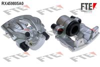 Bremssattel