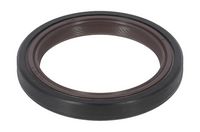 Wellendichtring, Kurbelwelle