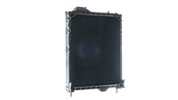 Thumbnail - Radiateur - CR2560000P - MAHLE