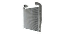Thumbnail - Intercooler, inlaatluchtkoeler - CI471000S - MAHLE