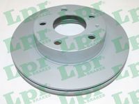 спирачен диск