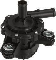 водна помпа, охлаждане на двигателя