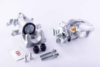 Bremssattel