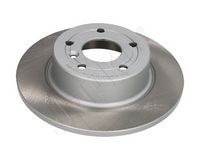 Спирачен диск 61L07C JAPKO