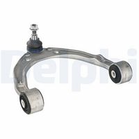 носач, окачване на колелата