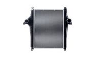 Thumbnail - Intercooler, inlaatluchtkoeler - CI147000P - MAHLE