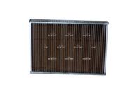 NRF Koelblok, radiateur 3