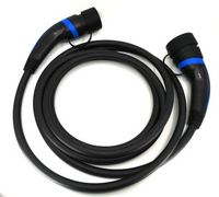 Ladekabel, Elektrofahrzeug