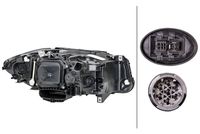 HELLA Koplamp 2
