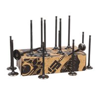 Thumbnail - Kleppenset, in-/uitlaatklep - VS0027 - ET ENGINETEAM