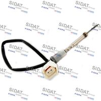 Sensor, Abgastemperatur