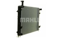 Thumbnail - Radiateur - CR908000P - MAHLE