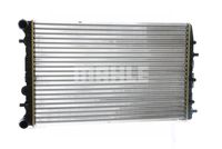 Thumbnail - Radiateur - CR505000S - MAHLE