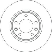 Bremsscheibe