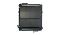 Thumbnail - Radiateur - CR2404000P - MAHLE