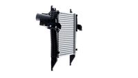 Thumbnail - Intercooler, inlaatluchtkoeler - CI37000P - MAHLE