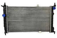 Radiator, racire motor ASAM AUTOMOTIVE, Cod: 32327