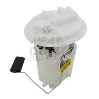 горивопроводен елемент (горивна помпа+сонда)