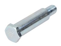 Befestigungsbolzen, Stabilisator