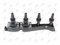 Bobina de inductie ABAKUS, Cod: 122-01-099