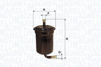 Kraftstofffilter