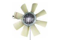 Thumbnail - Koelventilatorwiel - CFF454000P - MAHLE