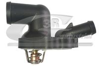 TERMOSTAT LICHID RACIRE