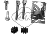 Führungshülsensatz, Bremssattel Führungshülsensatz, Bremssattel
