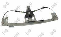 Window Regulator