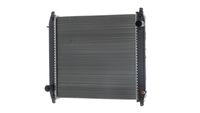 Thumbnail - Radiateur - CR703000P - MAHLE