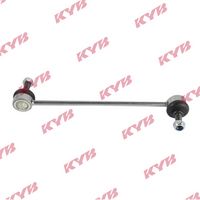 Stange/Strebe, Stabilisator