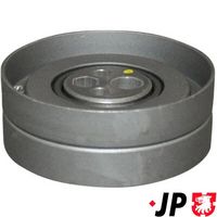 Spannrolle, Zahnriemen Spannrolle, Zahnriemen
