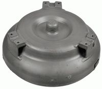 SACHS Koppeltransformatie 2