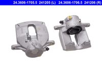 Bremssattel