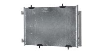 Thumbnail - Condensor, airconditioning - AC990000S - MAHLE