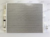 Kondensator, Klimaanlage