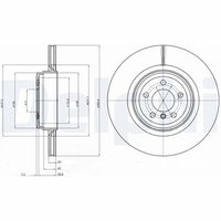 Bremsscheibe